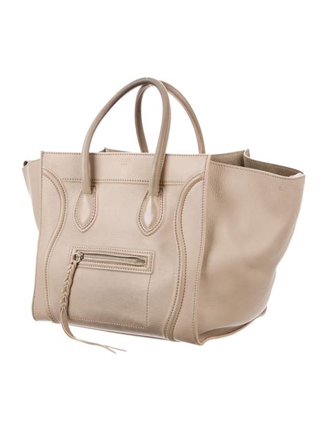 celine phantom medium bag|Celine phantom bag sale.